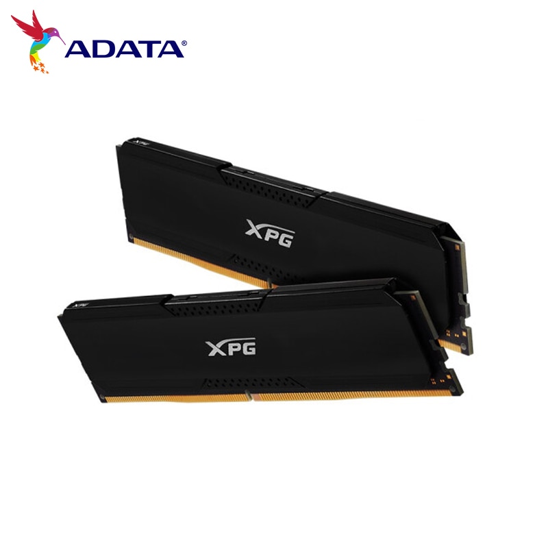 ADATA XPG GAMMIX D20 DDR4 3200MHz 16GB SDRAM 2..